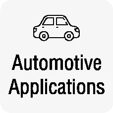 automative applications