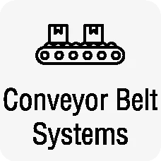 conveyor belts