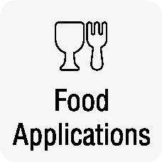 food applications