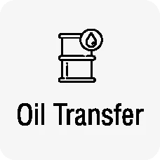 oil transfer