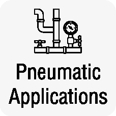 pneumatic applications