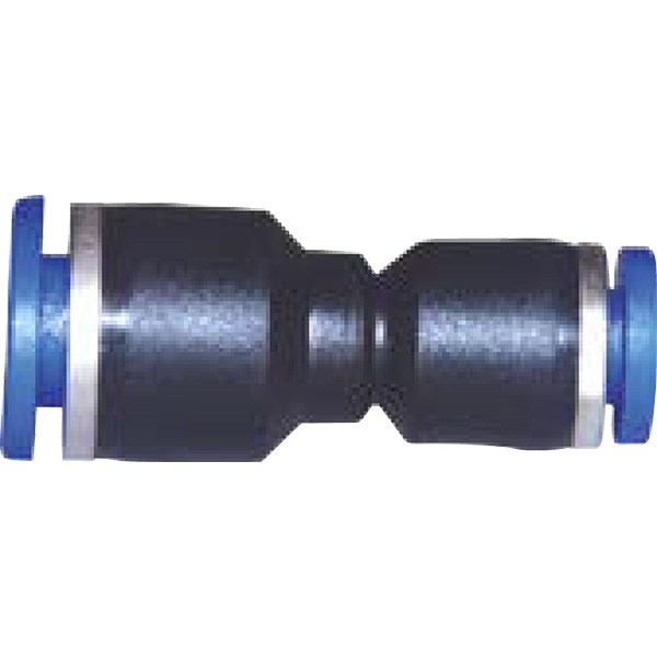 pneumatic fitting Reducer image 3