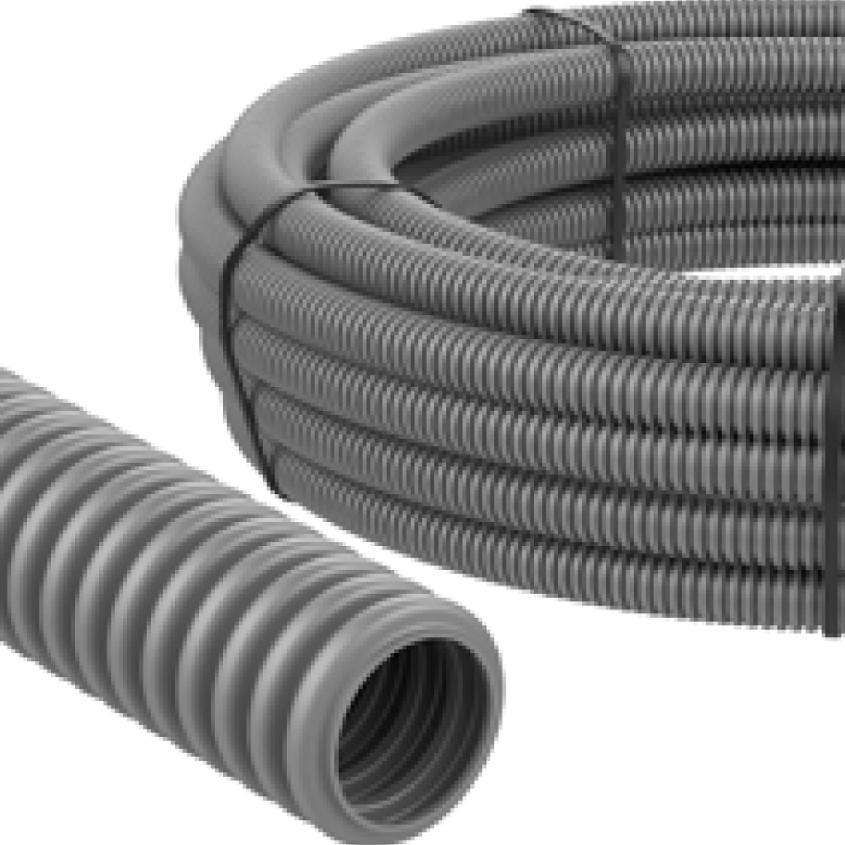 cat polypropylene corrugated tubes